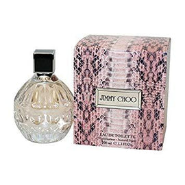 JIMMY CHOO EDT SPRAY