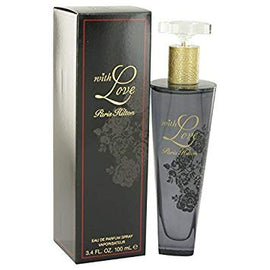 PARIS HILTON WITH LOVE EDP SPRAY