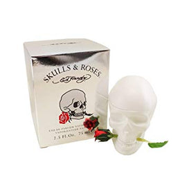 SKULLS & ROSES  EDP SPRAY