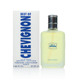 CHEVIGNON EDT SPRAY