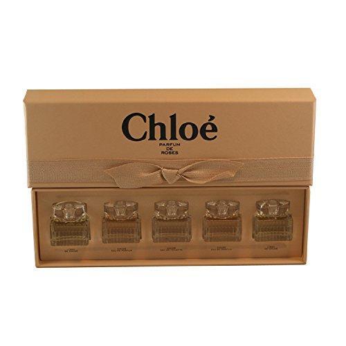 CHLOE MINI SET