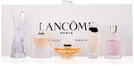 LANCOME MINI SET