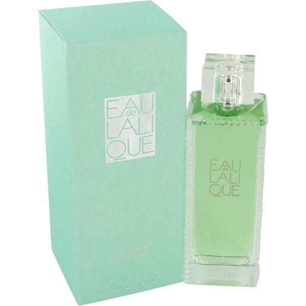 EAU DE LALIQUE EDT SPRAY