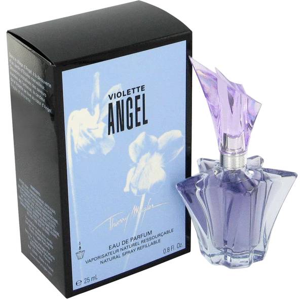 ANGEL VIOLETTE  EDP SPRAY