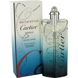 DECLARATION ESSENCE EDT SPRAY