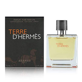PARFUM D'HERMES EDT SPRAY