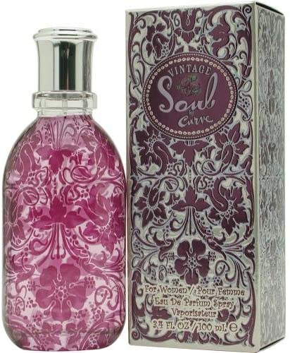 CURVE VINTAGE EDP SPRAY