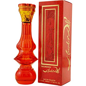 DALIMANIA EDT SPRAY