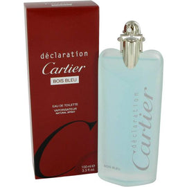 DECLARATION BOIS BLEU EDT SPRAY