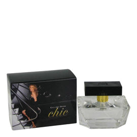 CHIC CELINE DION EDT SPRAY