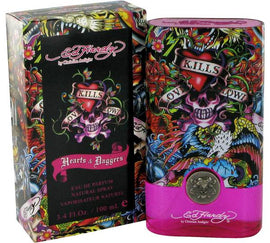 HEARTS & DAGGERS EDP SPRAY