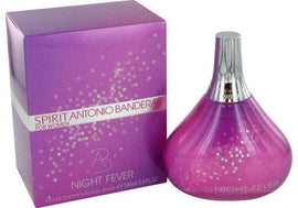 NIGHT FEVER EDT SPRAY