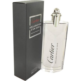 DECLARATION D'UN SOIR EDT SPRAY
