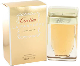 CARTIER LA PANTHERE EDP SPRAY