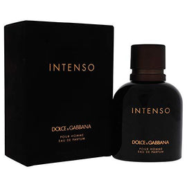 DOLCE GABBANA INTENSO EDP SPRAY