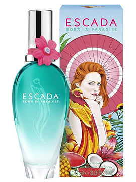 ESCADA BORN IN PARADISE EDT SPRAY