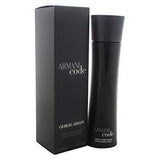 ARMANI CODE AFTER SHAVE