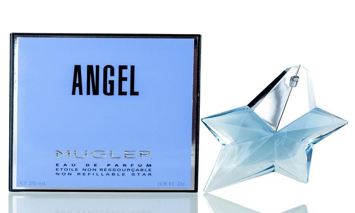 ANGEL EDP SPRAY & MINI
