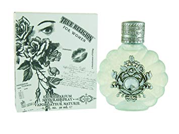 TRUE RELIGION  EDP SPRAY