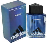 ADIDAS MOVES SPRAY