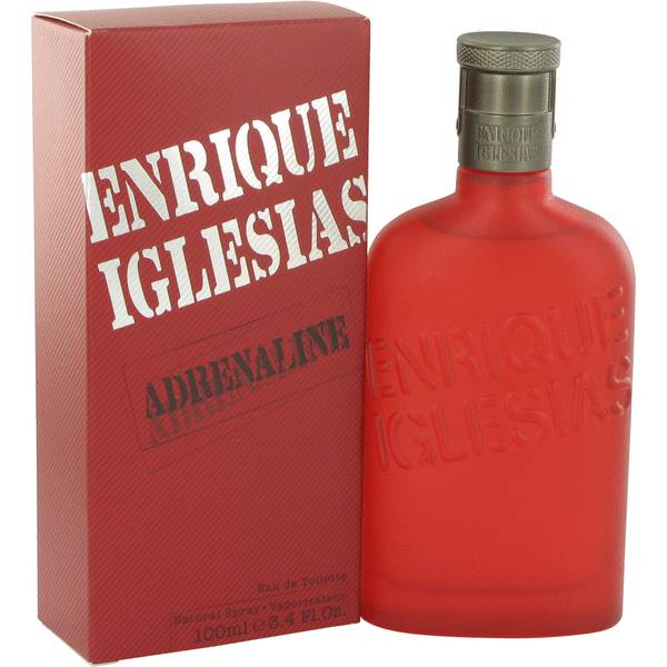 ADRENALINE EDT SPRAY