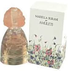 AMULETI BY MARIELLA BURANI EDT SPRAY