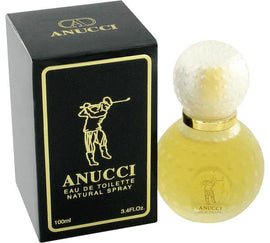 ANUCCI EDT SPRAY