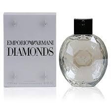 ARMANI DIAMOND  SPRAY