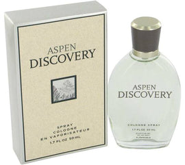 ASPEN DISCOVERY EDT SPRAY
