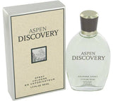 ASPEN DISCOVERY EDT SPRAY