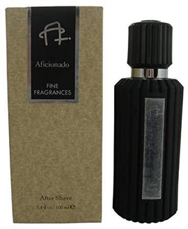 CIGAR AFICIONADO  AFTER SHAVE