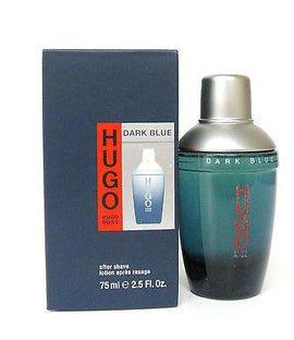 DARK BLUE AFTER SHAVE