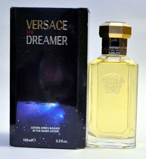 VERCASE DREAMER AFTER SHAVE