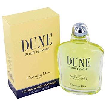DUNE AFTER SHAVE