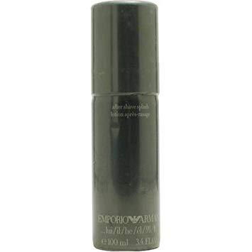 EMPORIO HE AFTER SHAVE