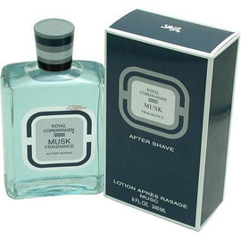ROYAL COPENHAGEN MUSK AFTER SHAVE