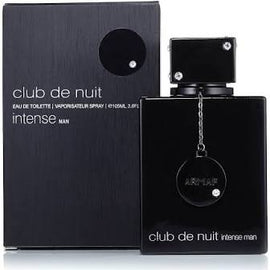 ARMAF CLUB DE NUIT INTENSE EDT SPRAY