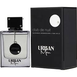 ARMAF CLUB DE NUIT URBAN EDP SPRAY