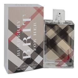 BURBERRY BRITT EDP SPRAY