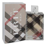BURBERRY BRITT EDP SPRAY
