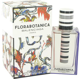 BALENCIAGA FLORABOTANICA EDP SPRAY