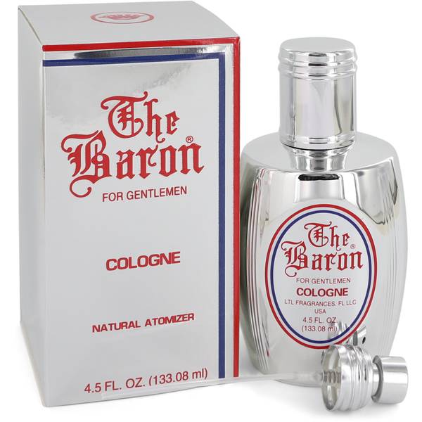 BARON GOLD EDT SPRAY