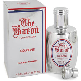 BARON GOLD EDT SPRAY
