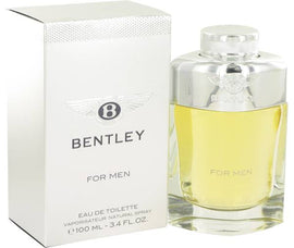 BENTLEY EDT SPRAY