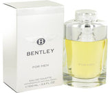 BENTLEY EDT SPRAY