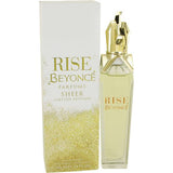 BEYONCE RISE SHEER  EDP SPRAY