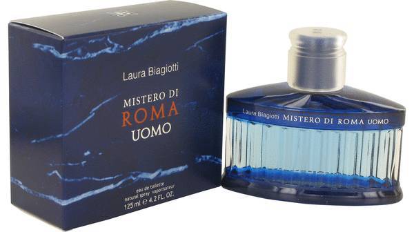 MISTERO DI ROMA  EDT SPRAY