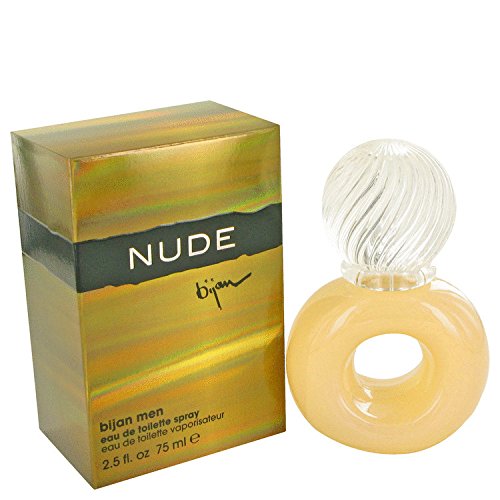 BIJAN NUDE  EDT SPRAY