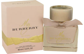MY BURBERRY BLUSH EDP SPRAY