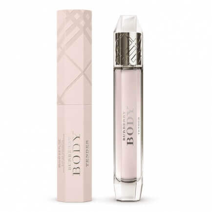 BURBERRY BODY TENDER EDP SPRAY